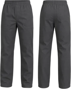 Calça chumbo Mangoni