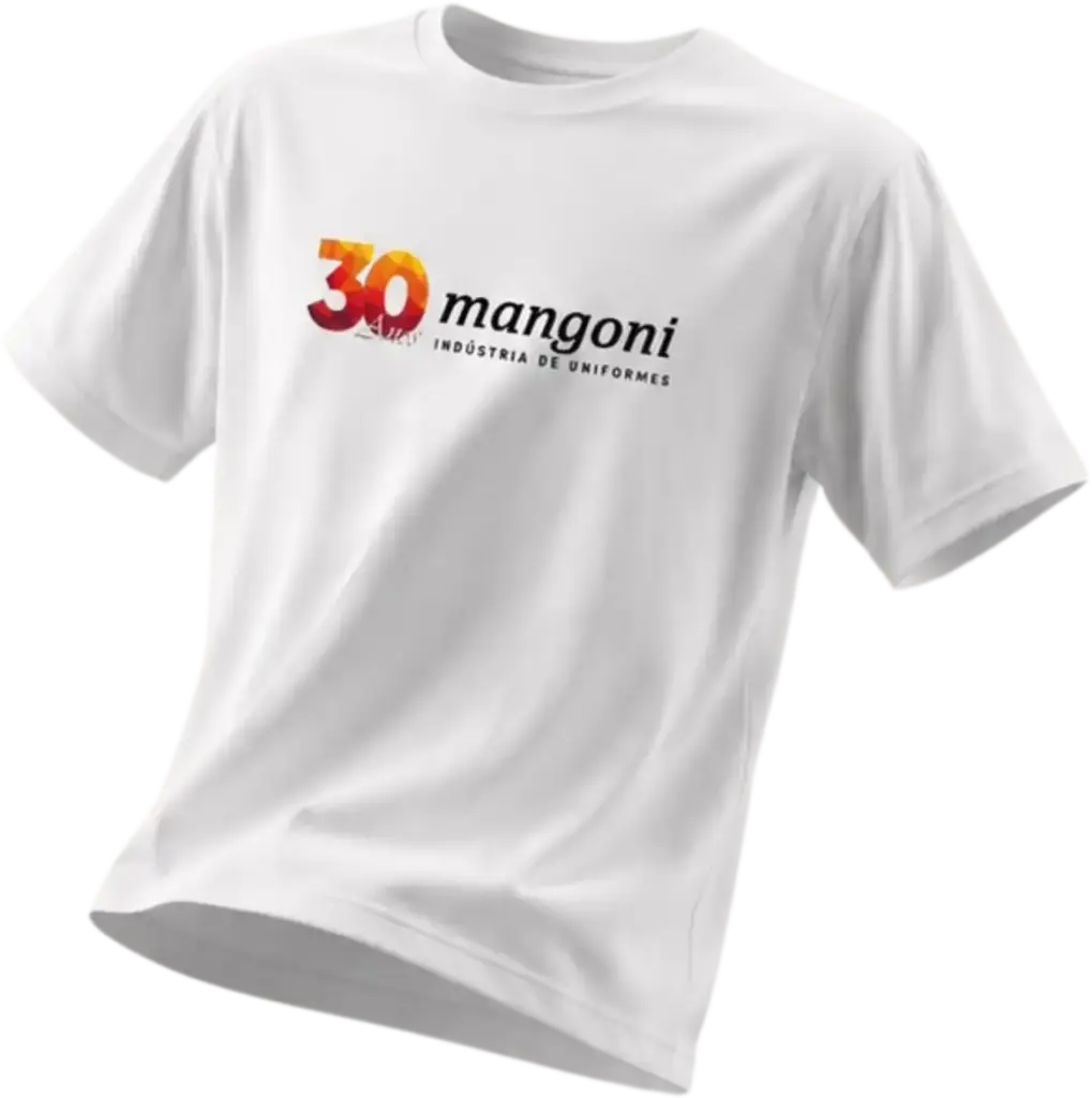 Camiseta Express Mangoni